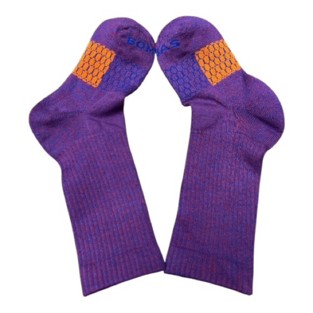 🆕Bombas Youth Marl Calf Sock Bundle
Size:Youth 12T - Y3